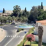 Sol Brilhante Apartament Albufeira