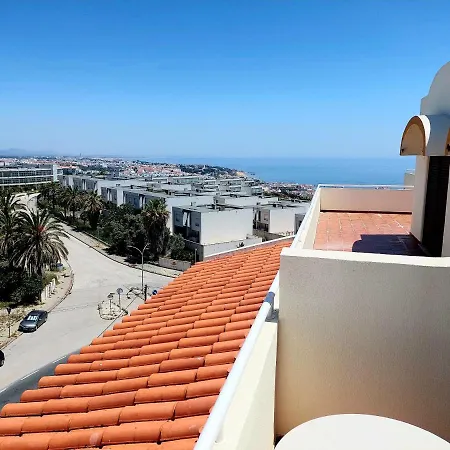 Appartement Sol Brilhante Albufeira
