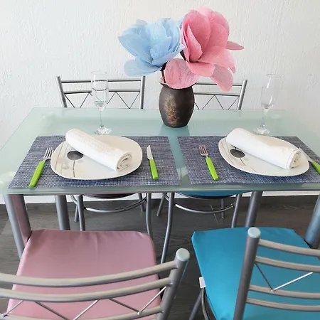 Sol Brilhante Appartement *