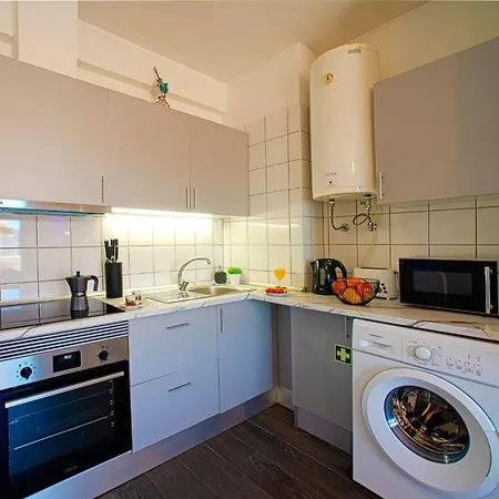 Sol Brilhante Appartement