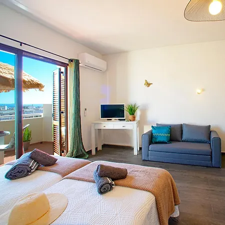 Appartement Sol Brilhante Albufeira