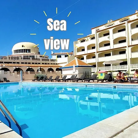 Appartement Sol Brilhante *