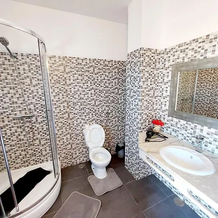 Sol Brilhante Apartmán