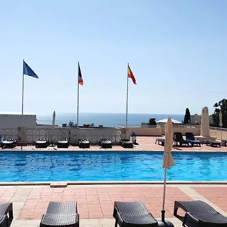 Sol Brilhante Apartmán