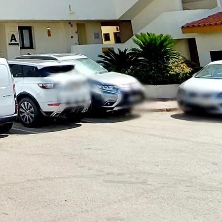 Apartmán Sol Brilhante