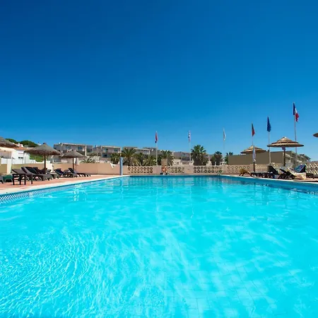 Sol Brilhante * Albufeira