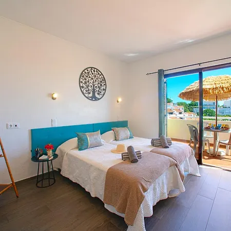 Sol Brilhante Apartmán