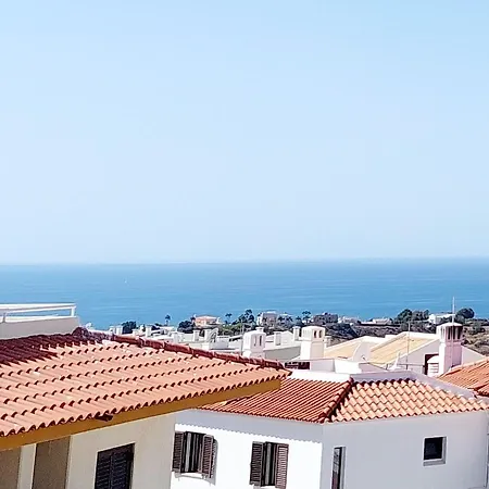 Sol Brilhante شقة *