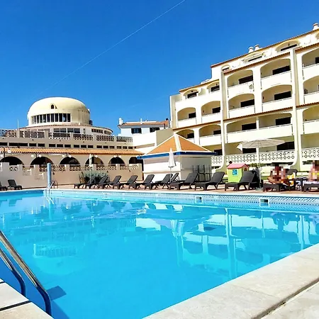 شقة Sol Brilhante *