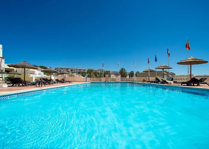 Sol Brilhante * Albufeira