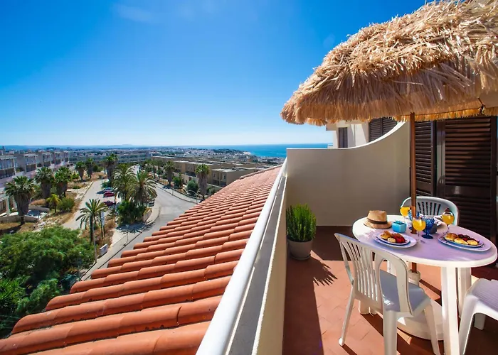 Sol Brilhante Daire *