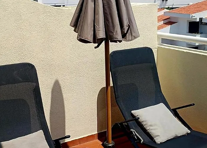 Sol Brilhante * Albufeira